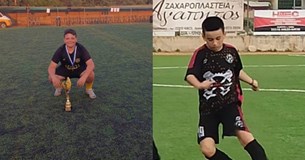 Στην ανδρική ομάδα του ΑΟ Κάστρου ο Γεώργιος Ζυγογιάννης και ο Κωνσταντίνος Ζαφειράτος