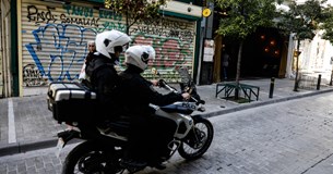 Εξιχνιάσθηκε κλοπή από όχημα στην Κάρυστο Ευβοίας