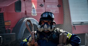 Πολύ υψηλή επικινδυνότητα για πυρκαγιά στη Βοιωτία
