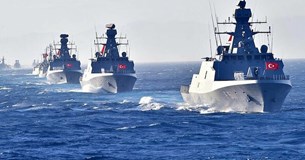 Θρίλερ στο Αιγαίο: Σε δύο ομάδες τα τουρκικά πλοία στη «θερμή» ζώνη - Αύριο ο απόπλους του Oruc Reis