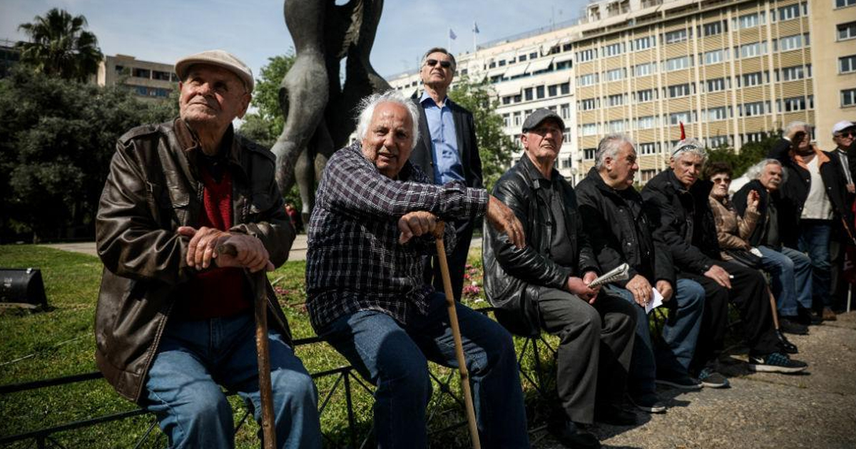 Αχτσιόγλου: Τεράστια ευκαιρία να δοθούν φέτος τα αναδρομικά