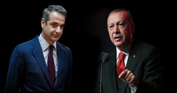 Διάλογος με την Τουρκία: Έξι φόβοι για τις πραγματικές διαθέσεις του Ερντογάν