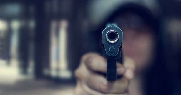  Ληστεία σε σουπερμάρκετ στα Οινόφυτα