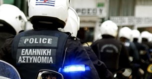 26 συλλήψεις σε μια ημέρα στη Στερεά Ελλάδα