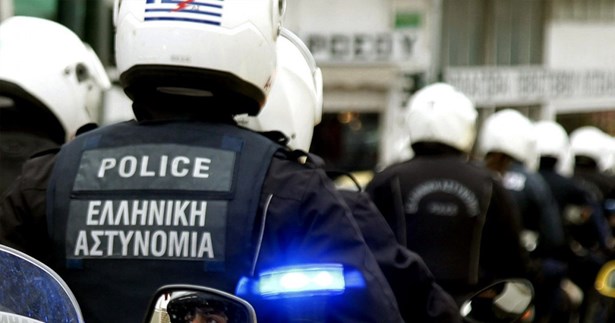 Εξιχνιάσθηκαν 9 ένοπλες ληστείες από το Τ.Α. Θηβών