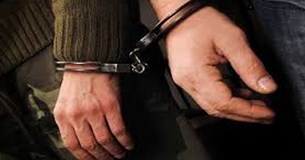 Σύλληψη ημεδαπού στην Φωκίδα για παράνομη οπλοκατοχή