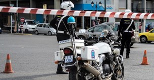 5 οδηγοί υπό την επήρεια αλκοόλ στη Στερεά Ελλάδα