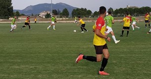 Παναλίαρτος - Λεοντάρι 1-1 - Οι καλύτερες φάσεις και τα γκολ (Βίντεο)