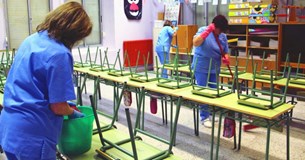 35 Προσλήψεις του Δήμου Λεβαδέων στον τομέα της καθαριότητας