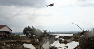 Εύβοια: Αναλυτικά όλα τα μέτρα ανακούφισης των πληγέντων