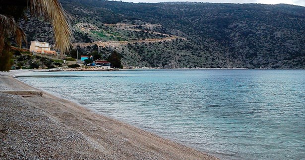 Παρέμβαση του Σ.Π.Ο.Α.Κ. για την επίστρωση ακατάλληλου υλικού στην παραλία Σαράντι και αίτημα ελέγχου για πιθανή περιβαλλοντική ζημιά Παρέμβαση του Σ.Π.Ο.Α.Κ. για την επίστρωση ακατάλληλου υλικού στην παραλία Σαράντι και αίτημα ελέγχου για πιθανή περιβαλλοντική ζημιά