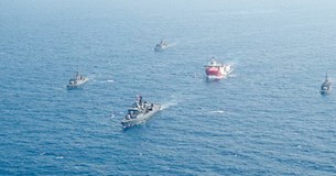 Με αντι-NAVTEX απαντά η Αθήνα στην παράνομη τουρκική - ΥΠΕΞ: Η Ελλάδα δεν εκβιάζεται