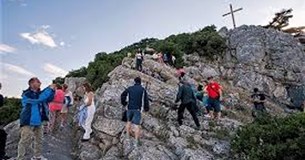 Ολοκληρώθηκε η 1η Παρνάσσια Ορειβατική Συνάντηση από τον Δήμο Λεβαδέων