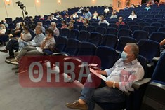 Έκτακτη συνέλευση για το μέλλον του Νοσοκομείου Θήβας - Τεράστιο πρόβλημα με ελλείψεις γιατρών της παθολογικής