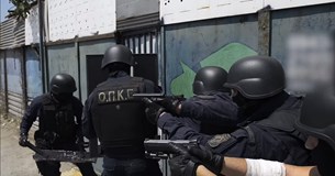 Αστυνομική επιχείρηση οδήγησε σε 13 συλλήψεις στην Αταλάντη - Έκλεβαν ρεύμα από κολώνες του ΔΕΔΔΗΕ