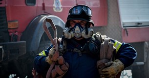 Πολύ υψηλός κίνδυνος για πυρκαγιά στη Βοιωτία