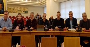 Στερεά Υπεροχής: «Φτάνει πια. Όχι άλλη ολιγωρία. Διεκδικούμε, υλοποιούμε, θωρακίζουμε.»