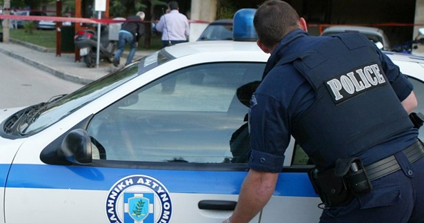 14 συλλήψεις σε μια ημέρα στη Στερεά Ελλάδα