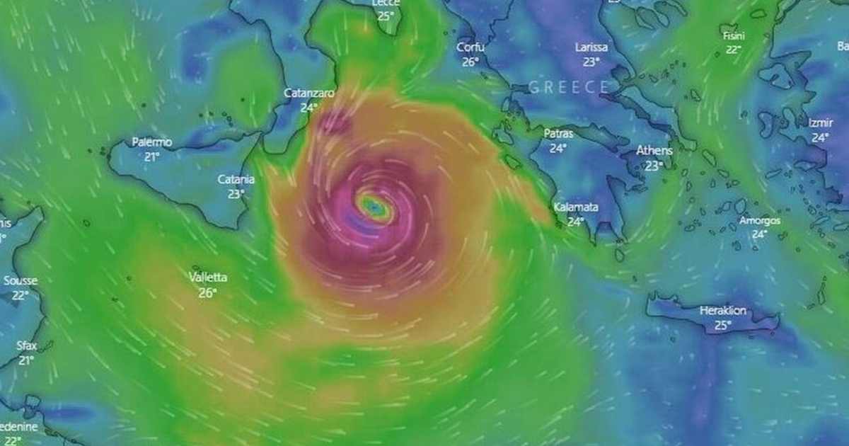 Έκτακτη σύσκεψη της Πολιτικής Προστασίας Π.Ε. Βοιωτίας για την αντιμετώπιση του καιρικού φαινομένου «ΙΑΝΟΣ»