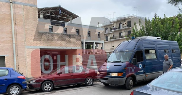 Δικάζονται σήμερα στη Θήβα οι Πακιστανοί που απήγαγαν και δολοφόνησαν ομοεθνή τους