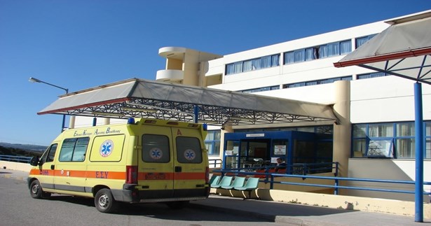 Πολιτική θύελλα μετά το κλείσιμο της παθολογικής κλινικής του Γ.Ν. Θήβας - Μετακινούνται άμεσα 3 γιατροί