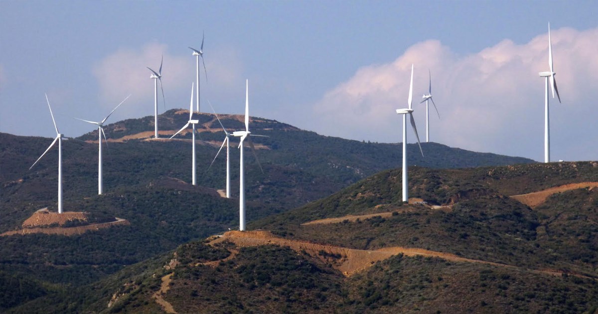 Τέλος τα ανταποδοτικά από ΑΠΕ για τις κοινότητες