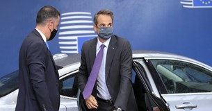 Μητσοτάκης: Απολύτως ικανοποιημένη η Ελλάδα από τα συμπεράσματα της Συνόδου Κορυφής