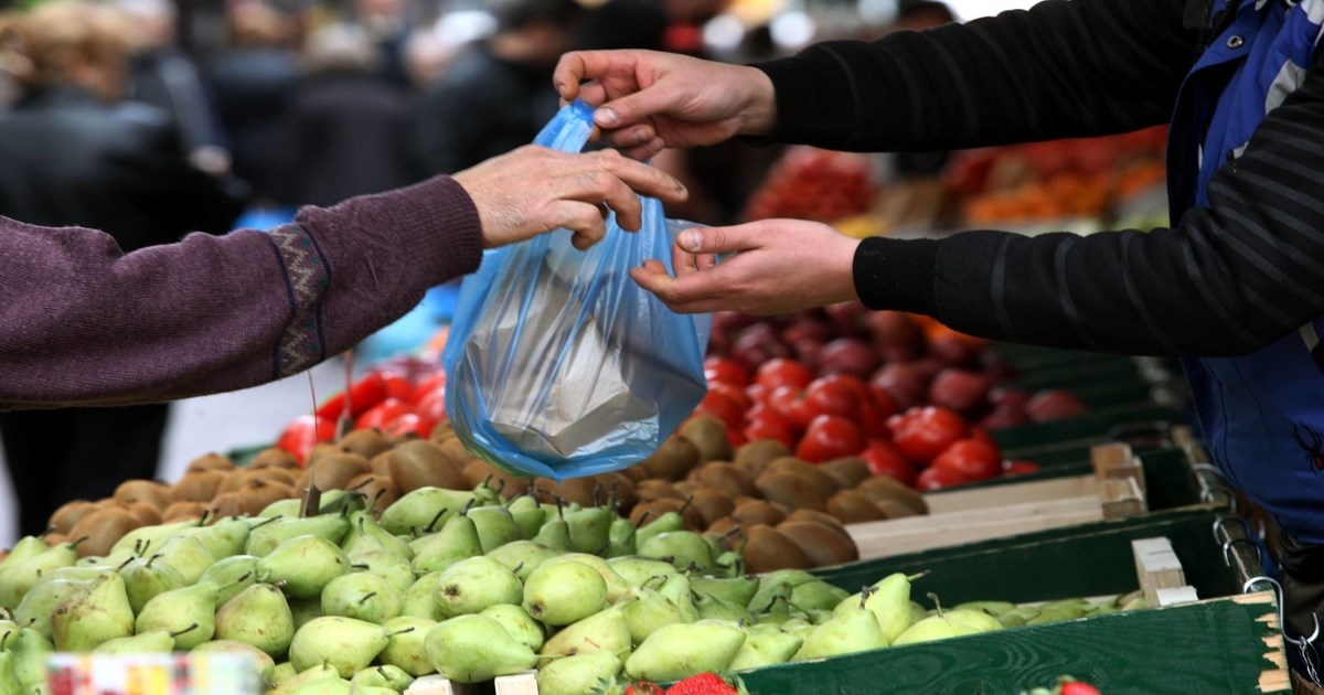 Ανακοίνωση για τη λειτουργία της λαϊκής αγοράς Δηλεσίου