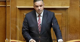 Θέμης Χειμάρας: «Οι ευθύνες για τη ΛΑΡΚΟ βαραίνουν όλες τις προηγούμενες Κυβερνήσεις»