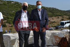 Εορτασμός της επετείου της Μάχης της Πύλης