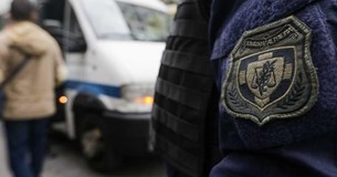 Σύλληψη ημεδαπού στη Λουτρά Αιδηψού για διακίνηση ηρωίνης