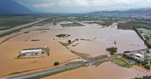 Ερώτηση της «Στερεάς Υπεροχής» με θέμα «Η αιφνίδια πλημμύρα στο Λιανοκλάδι και η απόκρυψη ευθυνών»