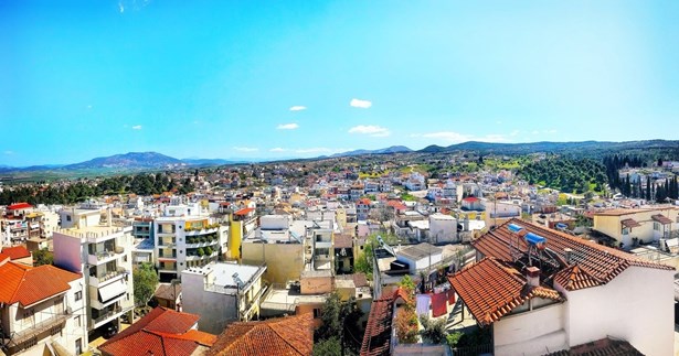 Δ. Θηβαίων: Ισότιμη πρόσβαση στις υπηρεσίες για άτομα με αναπηρία