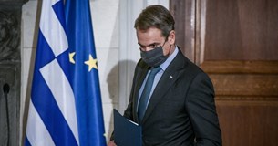 Κορονοϊός: Ανακοινώνει μέτρα ενός μήνα ο Μητσοτάκης - Τι του ζητούν επιπλέον οι ειδικοί