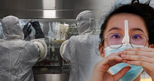 Κορονοϊός: Έτοιμο το συμβόλαιο Pfizer - Κομισιόν για 300 εκατομμύρια δόσεις του εμβολίου