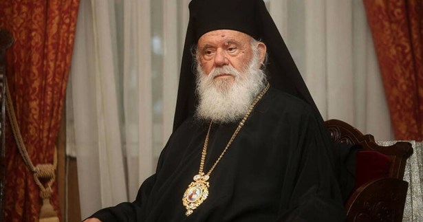 Σε καραντίνα προληπτικά ο Αρχιεπίσκοπος Ιερώνυμος και όλα τα μέλη της ΔΙΣ