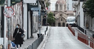 Κορωνοϊός: Πάμε σε κυλιόμενα lockdown μέχρι την άνοιξη