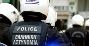 Εξιχνιάσθηκε κλοπή από μίνι μάρκετ στη Χαλκίδα - Αναζητείται ο δράστης και οι συνεργοί του