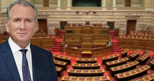 Γ. Μουλκιώτης: Η συρρίκνωση του κοινωνικού κράτους επί ημερών διακυβέρνησης Νέας Δημοκρατίας