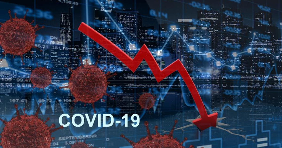 Μετά τον Covid-19 έρχεται η Πανδημία χρέους