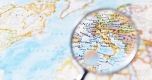 Ο Δήμος Θηβαίων επιλέγει 4 νέους για να ταξιδέψουν στην Ευρώπη - Δηλώστε συμμετοχή