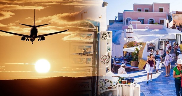 Η Περιφ. Στερεάς Ελλάδας συμμετέχει στην 7η Athens International Tourism Expo και Greek Alternative Tourism & Gastronomy Workshops 2020