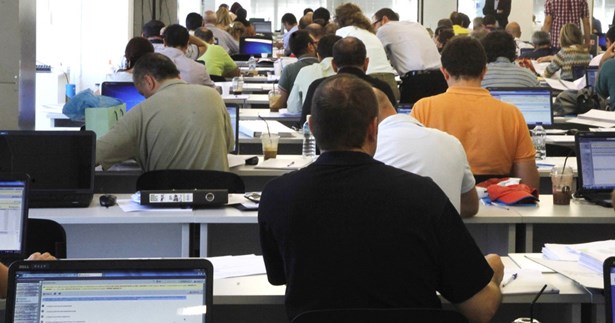 Ο Σύλλογος Πολυτέκνων Λιβαδειάς αντιτίθεται στην μείωση προσλήψεων πολυτέκνων στο Δημόσιο