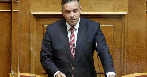 Ομιλία του Θ. Χειμάρα στην Ολομέλεια της Βουλής για την κύρωση του Κρατικού Προϋπολογισμού 2021