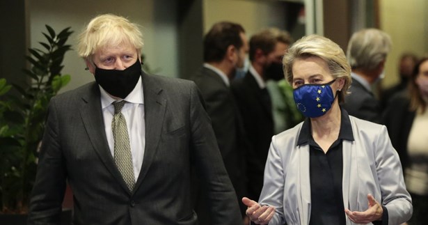 Brexit: Συνεχίζονται στο και πέντε οι διαπραγματεύσεις για την εμπορική συμφωνία