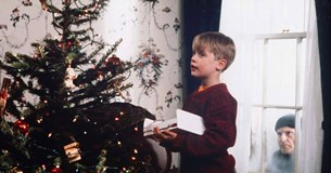 Γωγώ Μπόβαλη: «Μόνοι στο σπίτι» συντροφιά με υπέροχες χριστουγεννιάτικες ταινίες!