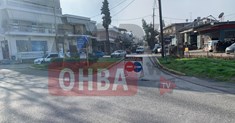 Αλαλούμ με έργα της ΔΕΥΑΘ - Κομμένη στην μέση η Θήβα