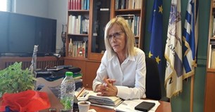 Συνέντευξη - Γιώτα Πούλου 10/12/2016