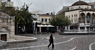 Μια βδομάδα «άμυνα» με σκληρό lockdown - Γιατί αποφασίστηκαν αυστηρότερα μέτρα