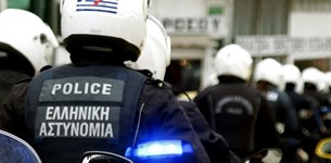 292 συλλήψεις τον Δεκέμβριο στη Στερεά Ελλάδα